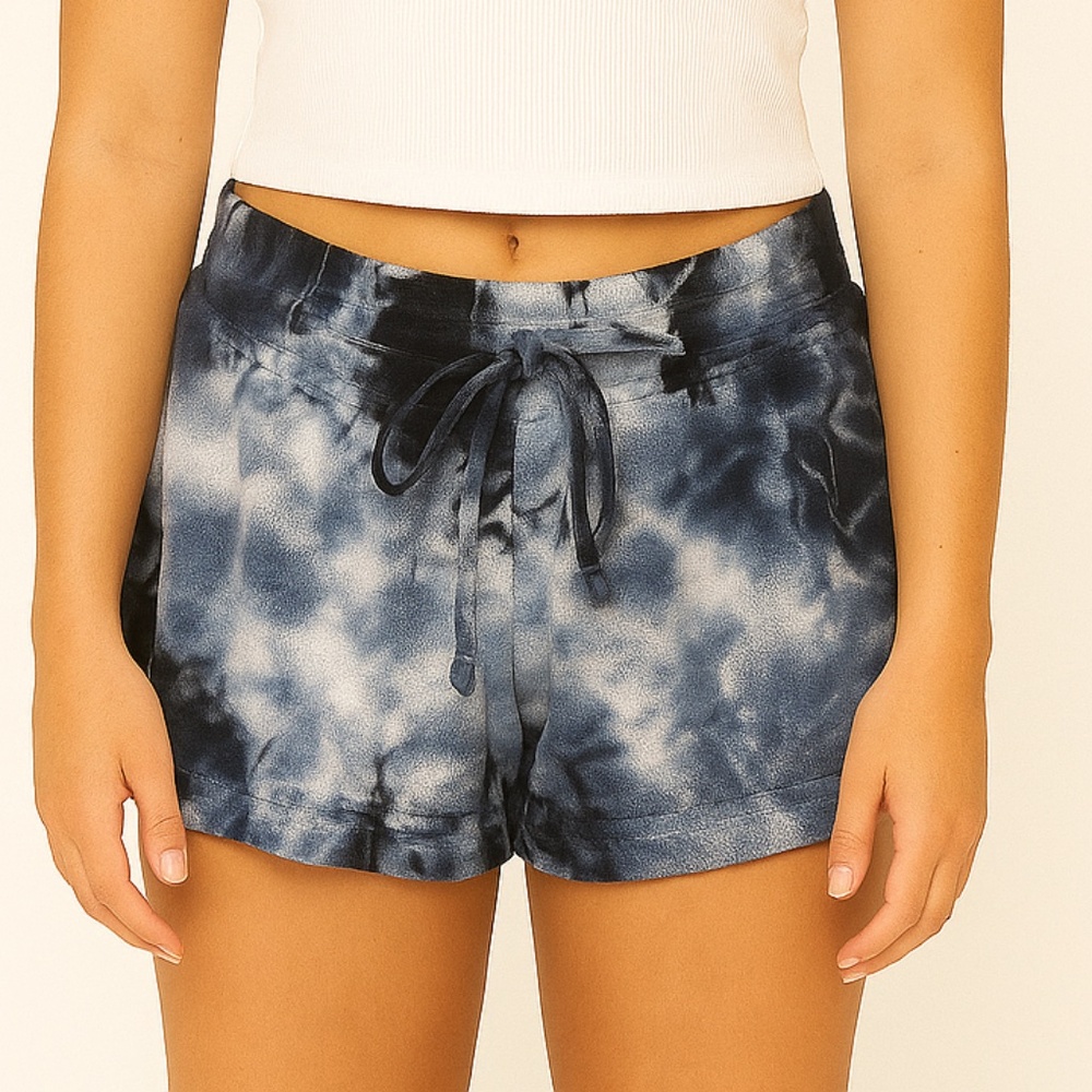 Hardtail Shorts
